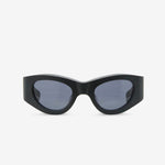 Bro Sunglasses Black