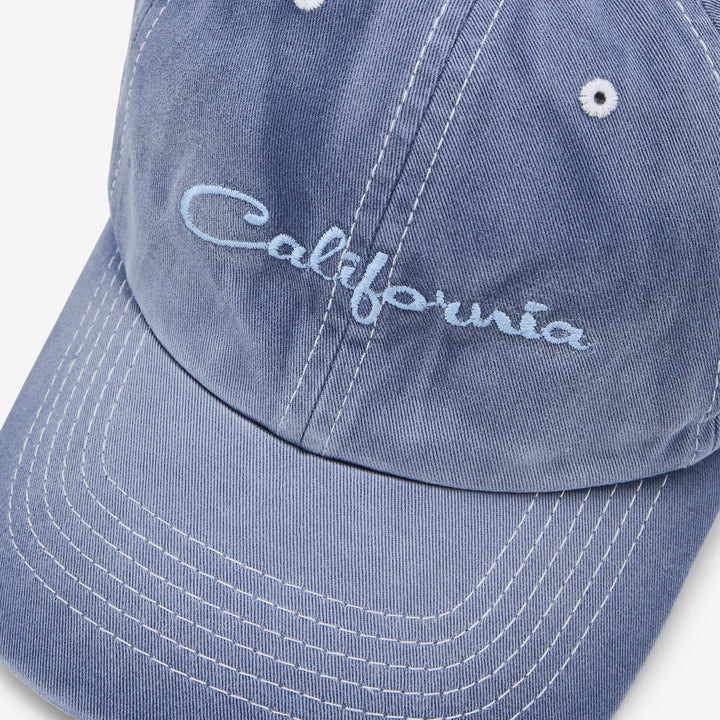 California Cap Navy