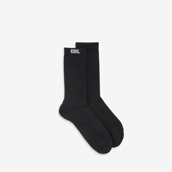 Unisex Socks Black