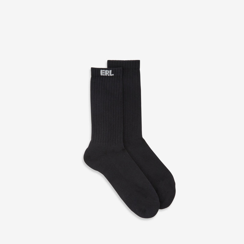 Unisex Socks Black