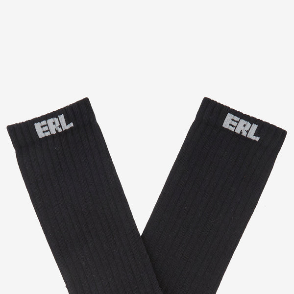 Unisex Socks Black