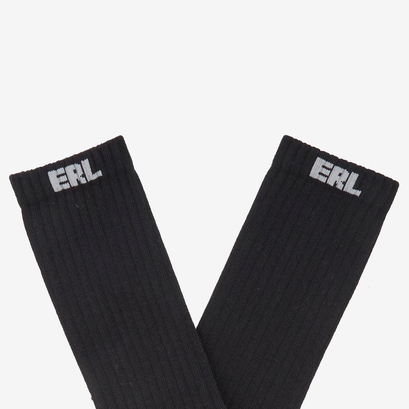 Unisex Socks Black