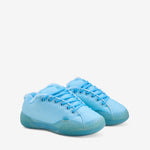 Vamp Sneakers Electric Blue