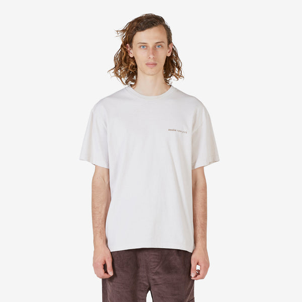 City T-Shirt Natural
