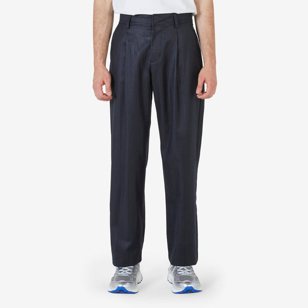 Aidan Pant Navy