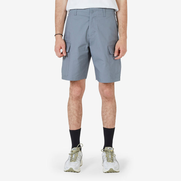 SB Kearny Cargo Skate Short Smoke Grey