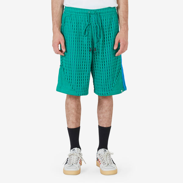 Song for the Mute x Shorts Bold Green | Bold Green