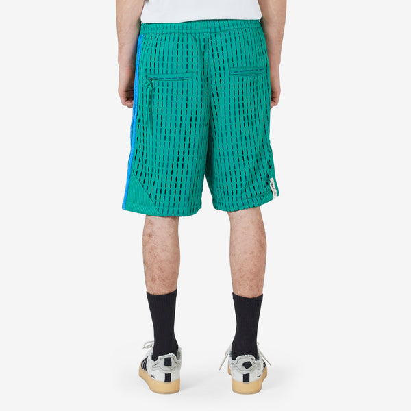 Song for the Mute x Shorts Bold Green | Bold Green