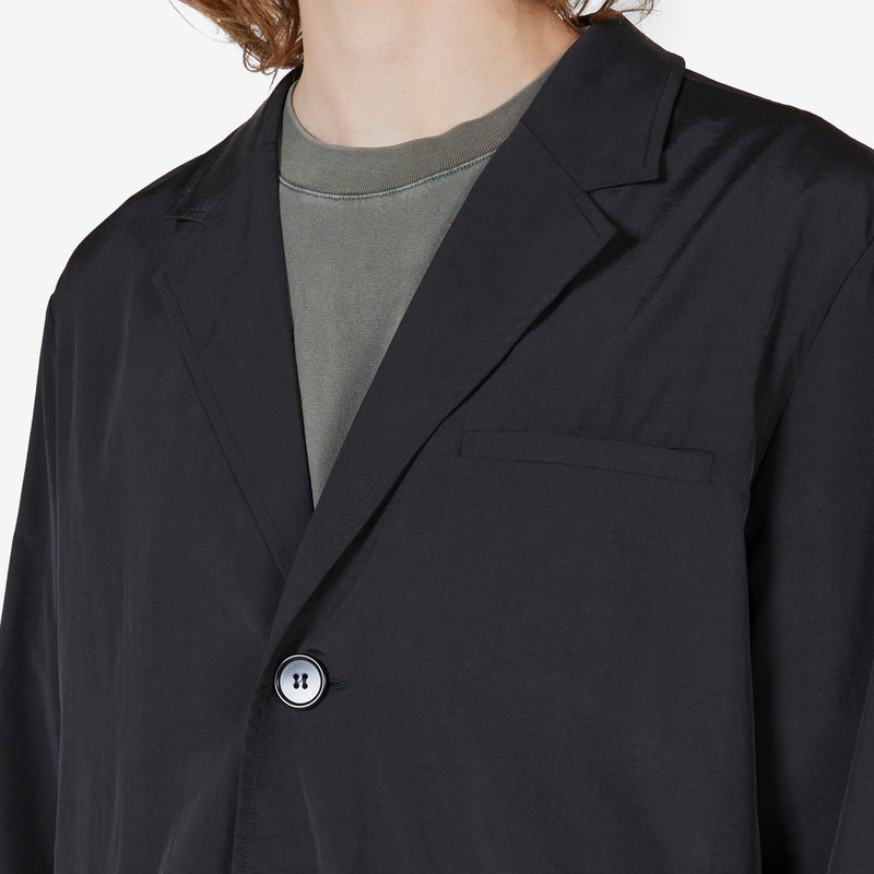 Gabe Blazer Black Jackets