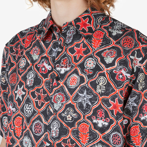 Jodie Shirt Black