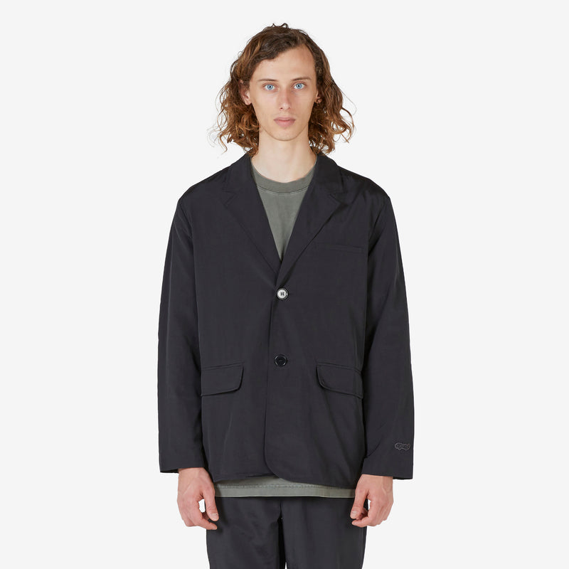 Gabe Blazer Black Jackets