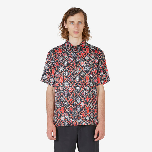 Jodie Shirt Black