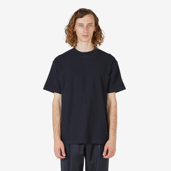Kai T-Shirt Black