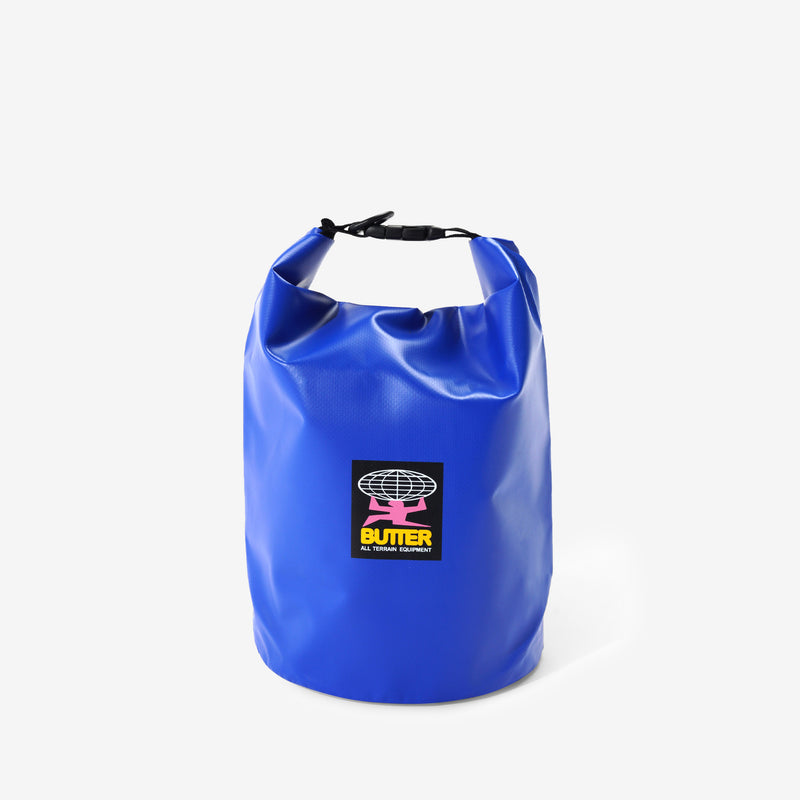 Equipment Drybag Large Royal Blue Bags