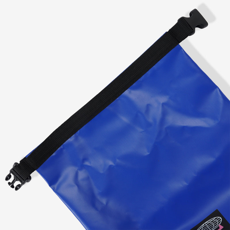 Equipment Drybag Large Royal Blue Bags
