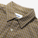 Equipment Shirt Lime | Red