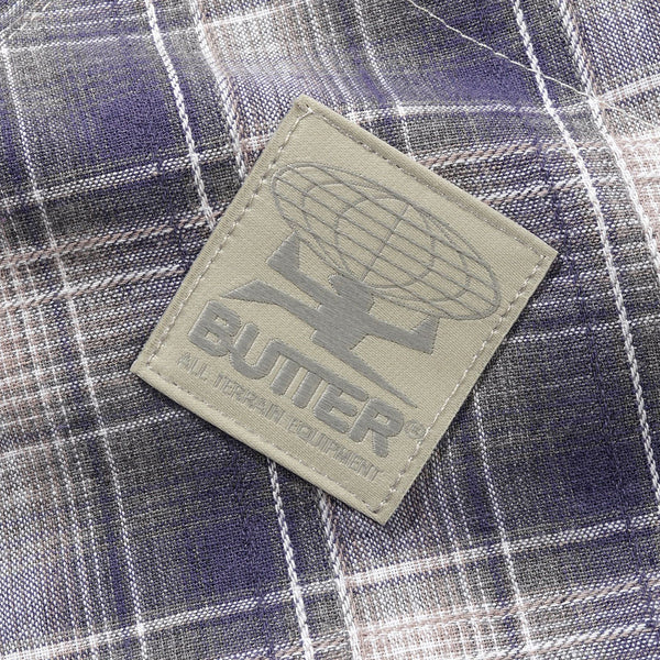 Equipment Shirt Navy Shirts