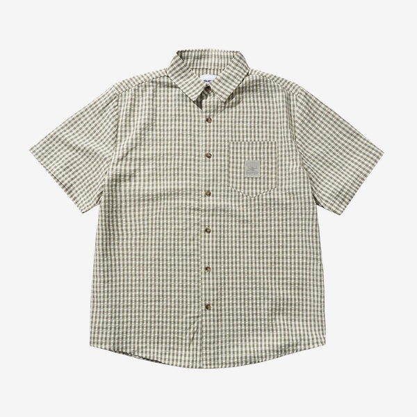 Equipment Shirt Olive Shirts