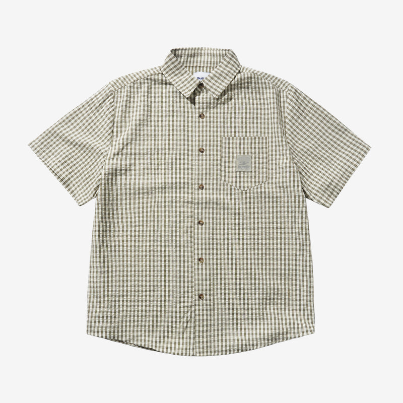 Equipment Shirt Olive Shirts