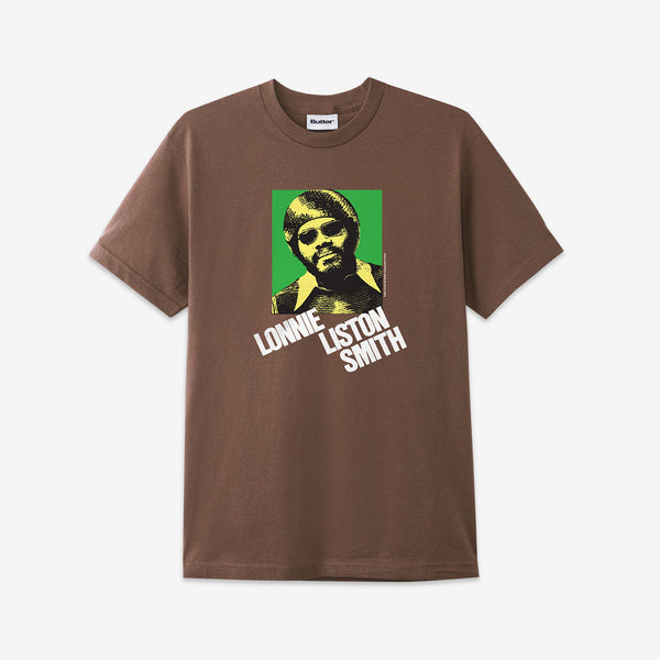 Expansions T-Shirt Brown
