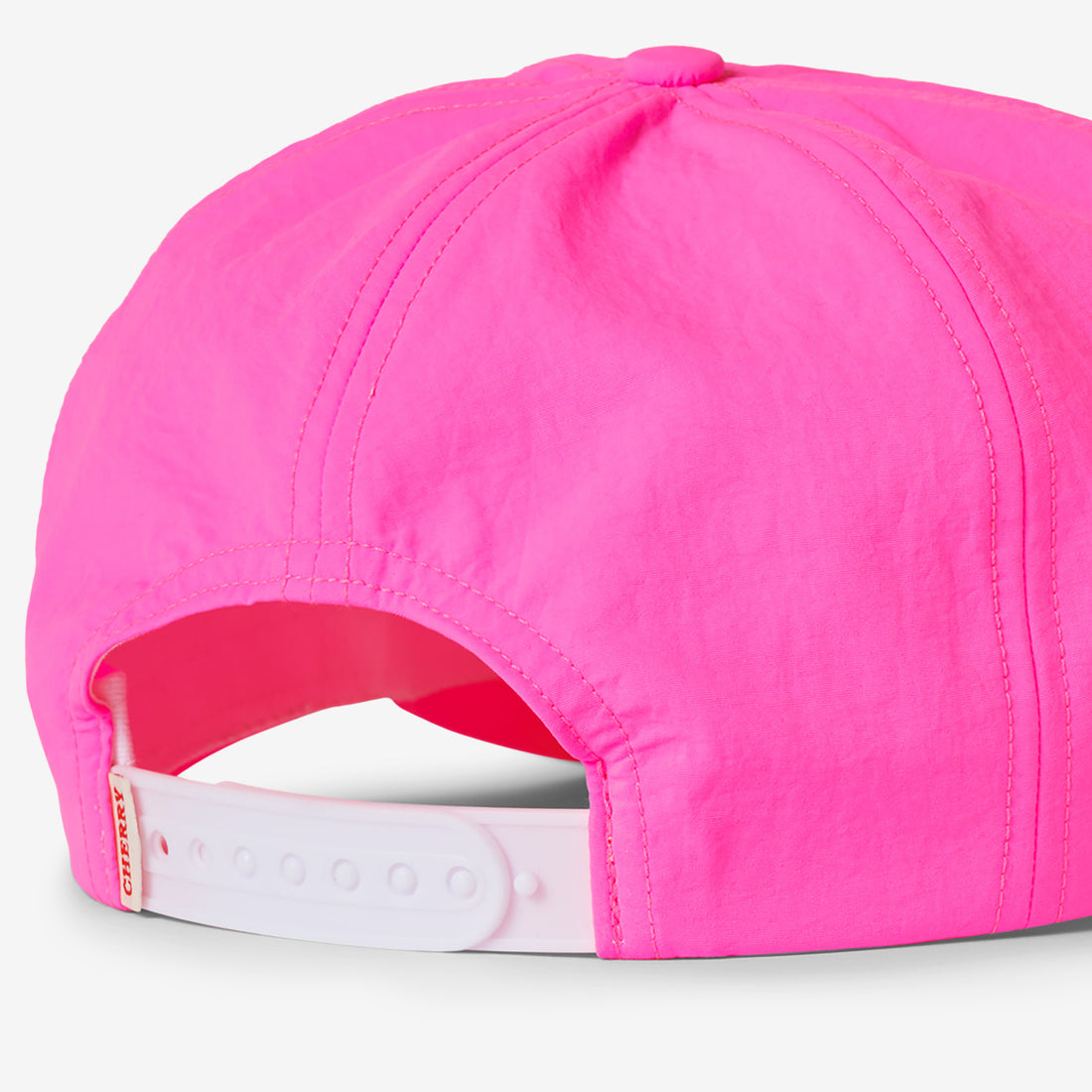 Extra Gold 5 Panel Hat Neon Pink Headwear