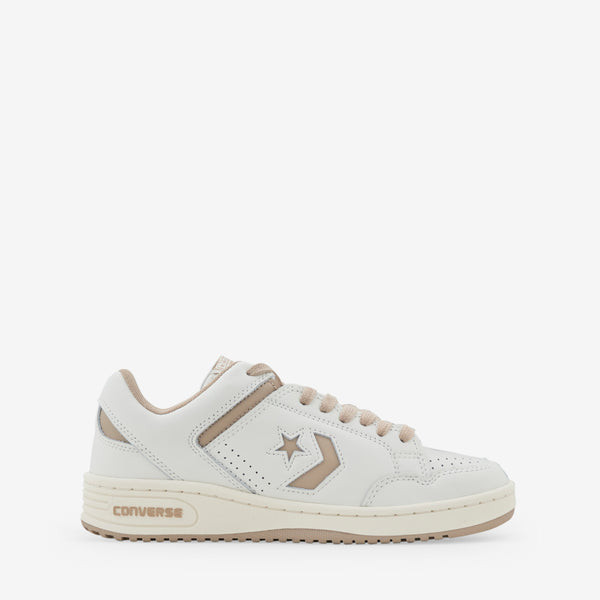 Weapon Old Money Vintage White | Vintage Cargo Footwear