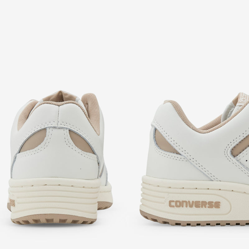 Weapon Old Money Vintage White | Vintage Cargo Footwear