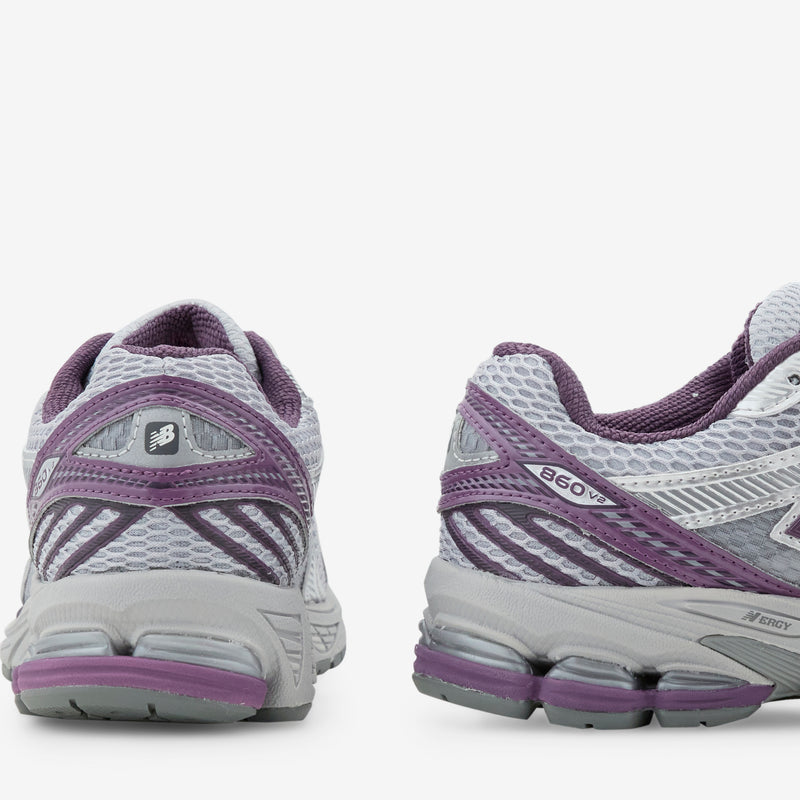 860v2 Midnight Violet Footwear