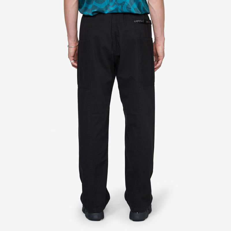 Gadget Pant Black Pants