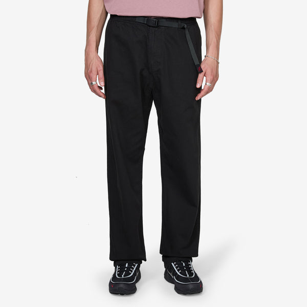 Gramicci Pant Black Pants