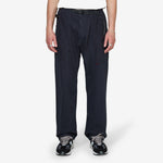 Gadget Pant Double Navy