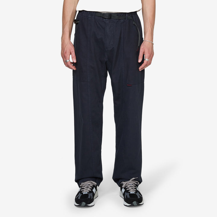 Gadget Pant Double Navy Front