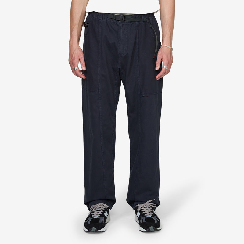 Gadget Pant Double Navy Pants