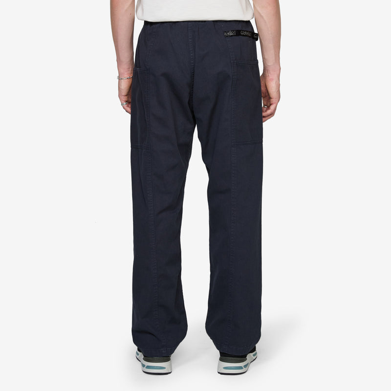 Gadget Pant Double Navy Pants