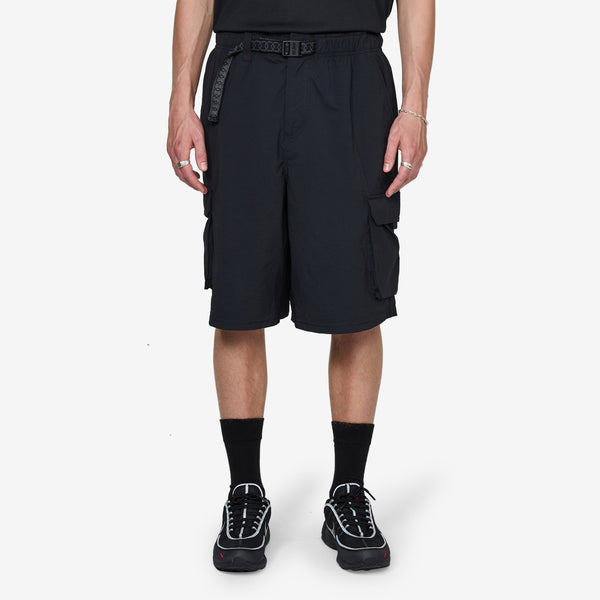 Dri-FIT Kearny Cargo Skate Shorts Black | White Pants
