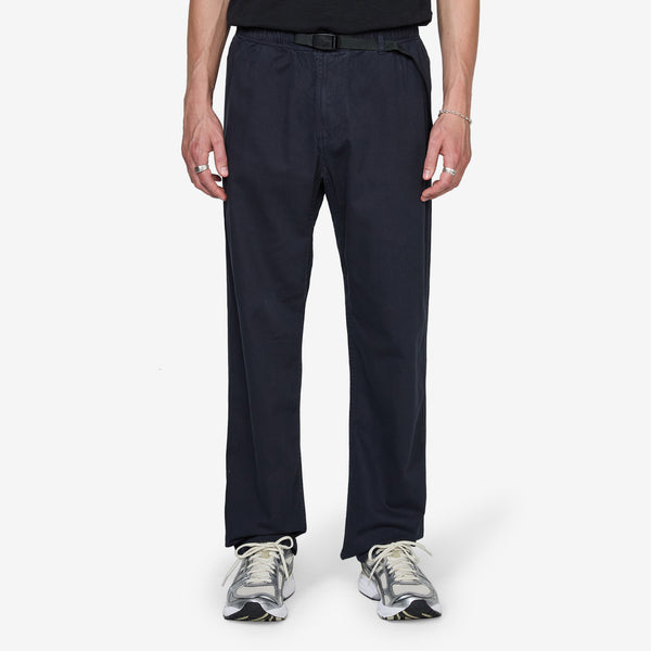 Gramicci Pant Double Navy Pants