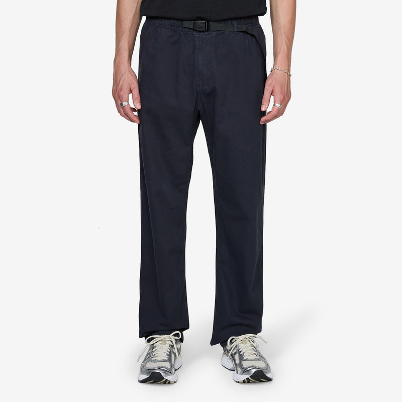 Gramicci Pant Double Navy Pants