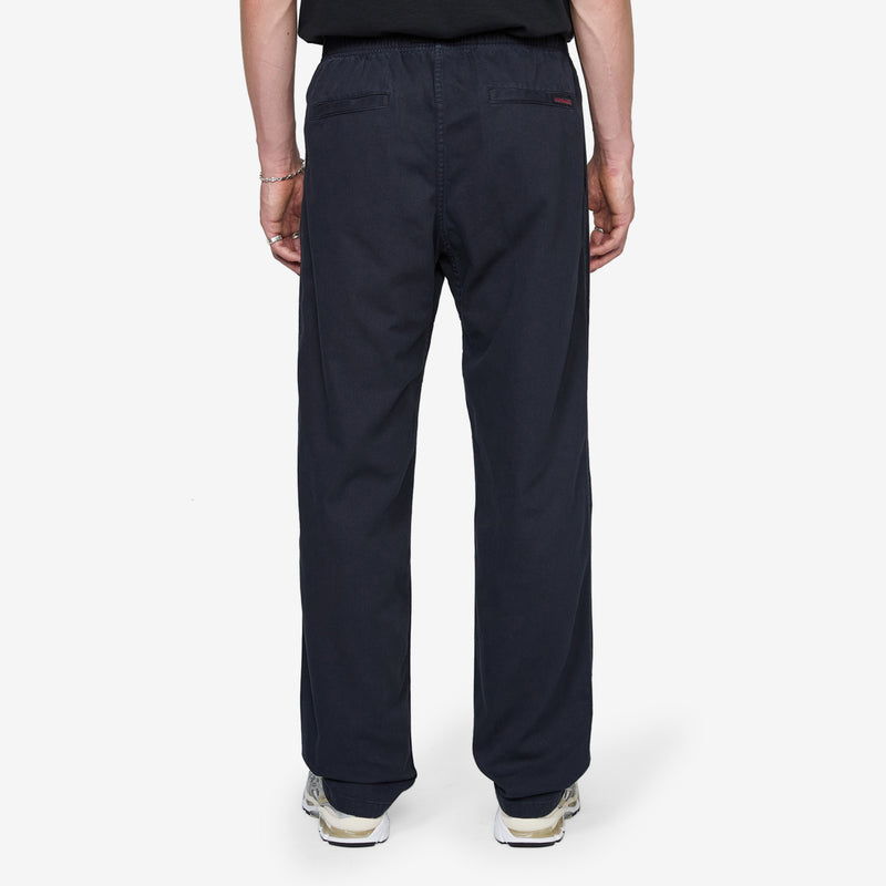 Gramicci Pant Double Navy Pants