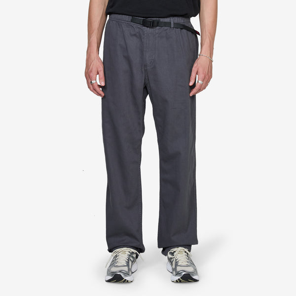Gramicci Pant Fossil Grey Pigment Pants