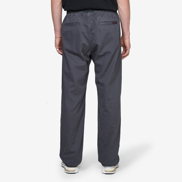 Gramicci Pant Fossil Grey Pigment Pants