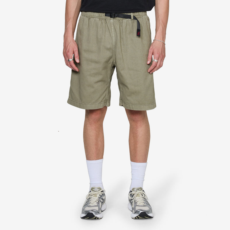 G-Short Pigment Dyed Herb Pigment Shorts