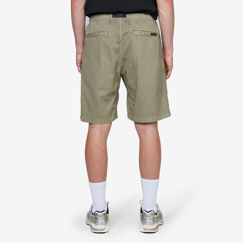 G-Short Pigment Dyed Herb Pigment Shorts