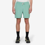 5.75-Inch Traveler Classic Swim Trunk Faded Mint