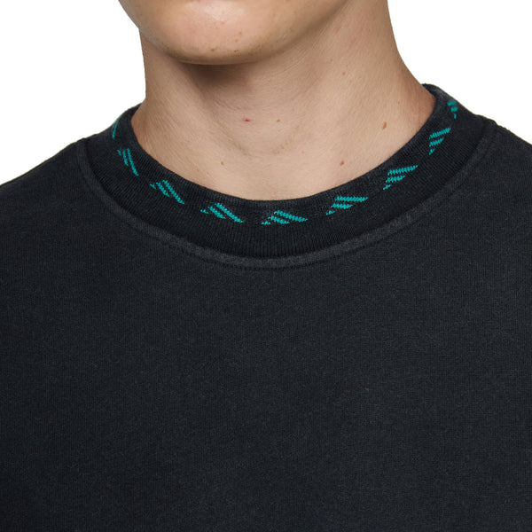 EQT T-Shirt Black Tees
