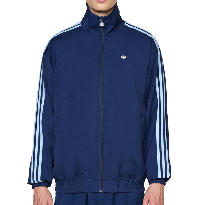 Premium Firebird Track Top Night Indigo Jackets