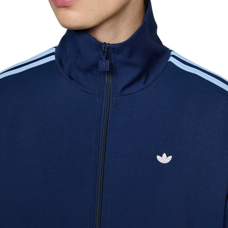 Premium Firebird Track Top Night Indigo Jackets