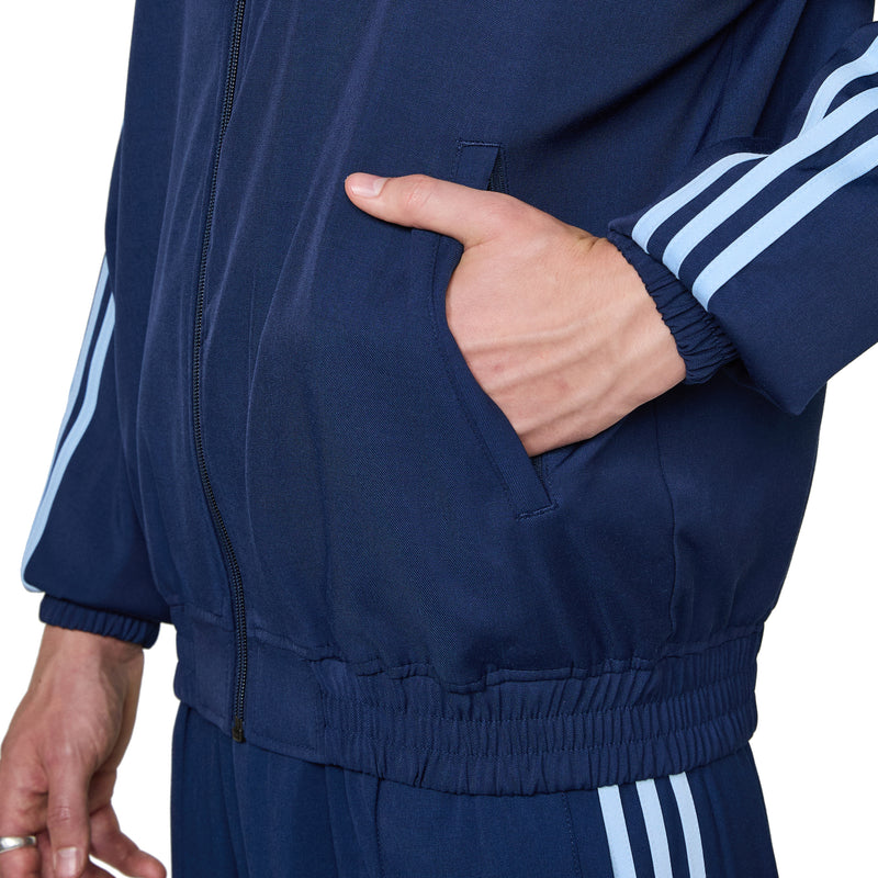 Premium Firebird Track Top Night Indigo Jackets