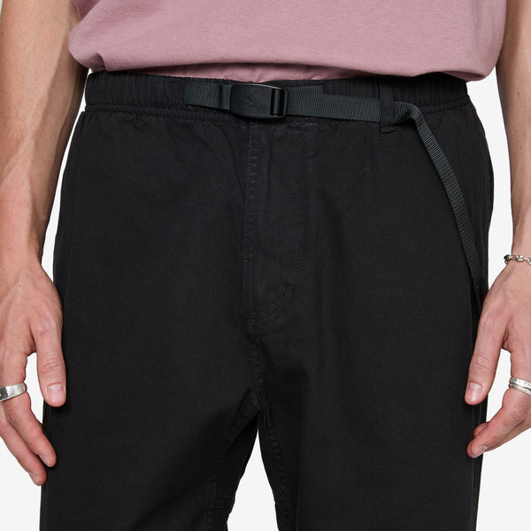 Gramicci Pant Black Pants