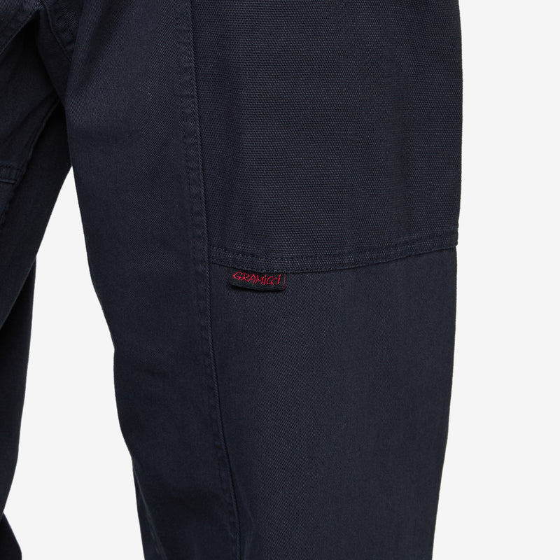 Gadget Pant Double Navy Pants