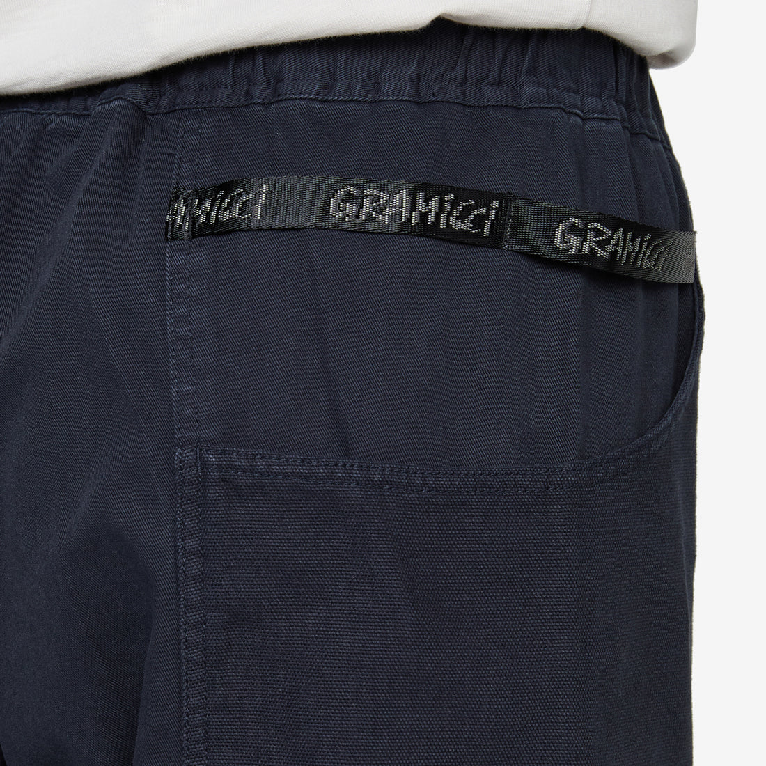 Gadget Pant Double Navy Pants